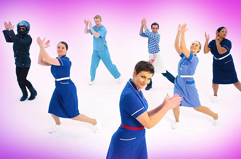 ATC's Production of Shortland Street The Musical Trailer