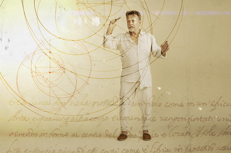 ATC Production of The Life of Galileo