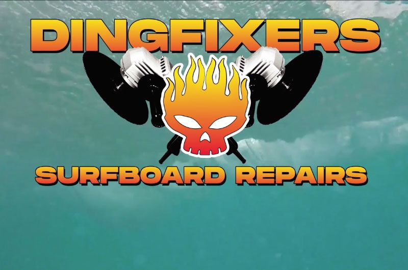 Dingfixers Cinema Ad