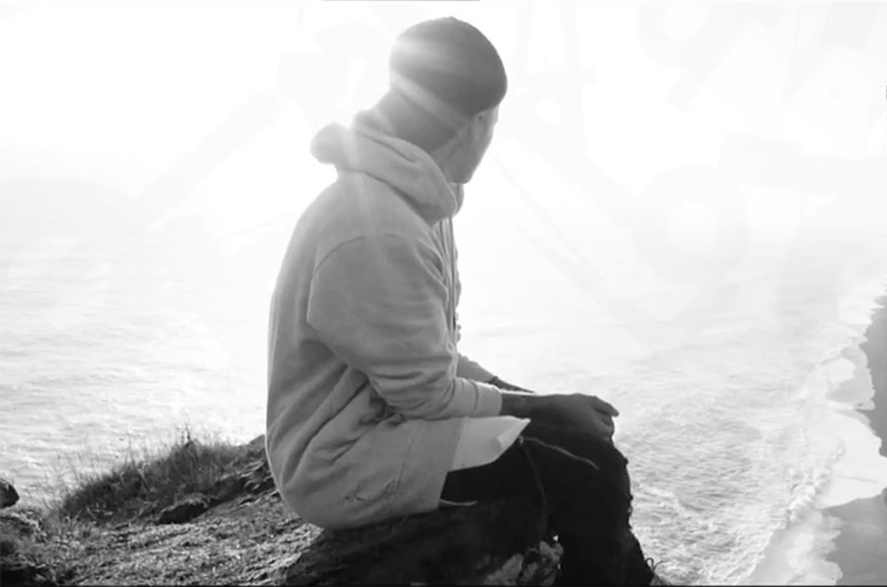 Justin Bieber Purpose Album NZ TVC