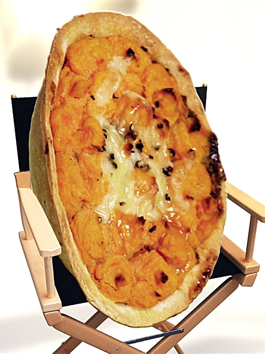 Pioneer Pie Co Kumara Top Social Media Video