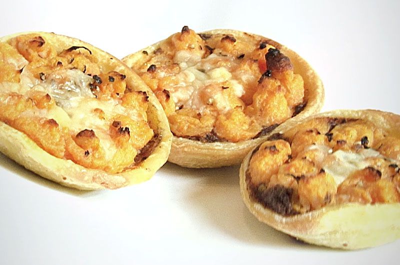 Pioneer Pie Co Kumara Top Social Media Video
