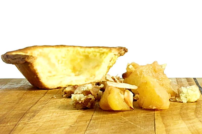 Pioneer Pie Co Christmas Spiced Apple Social Media Video