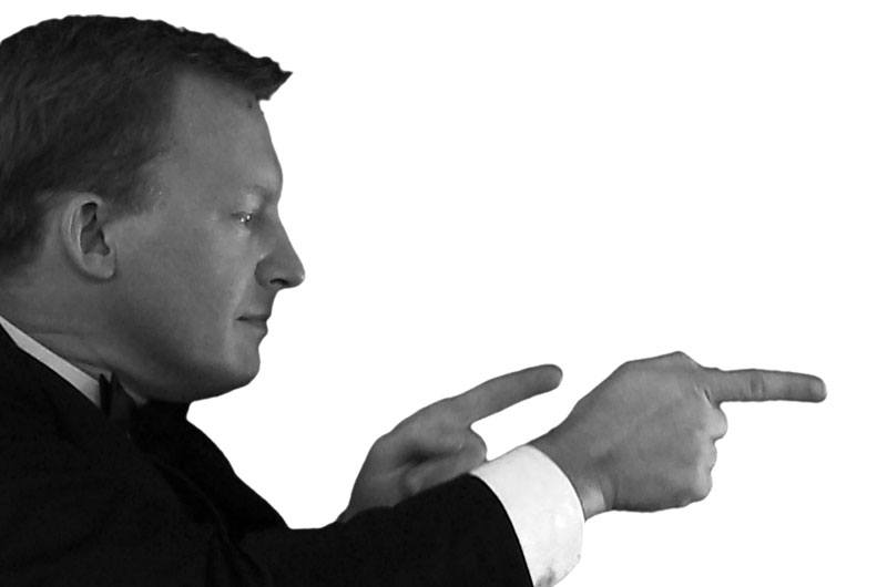 Simon McKinney: Special show for DVD & iTunes release trailer
