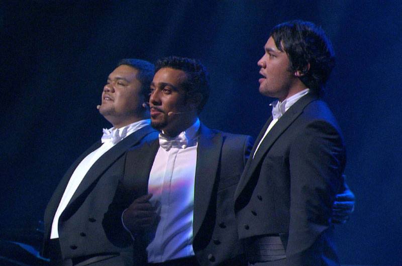 Sol3 Mio DVD Trailer