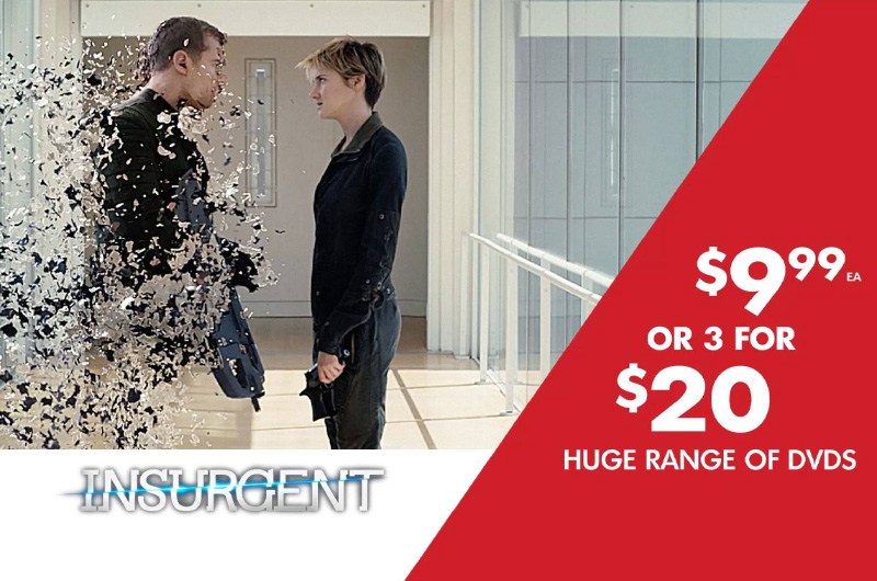 Bargain Feeling Branded July 2016 Adults