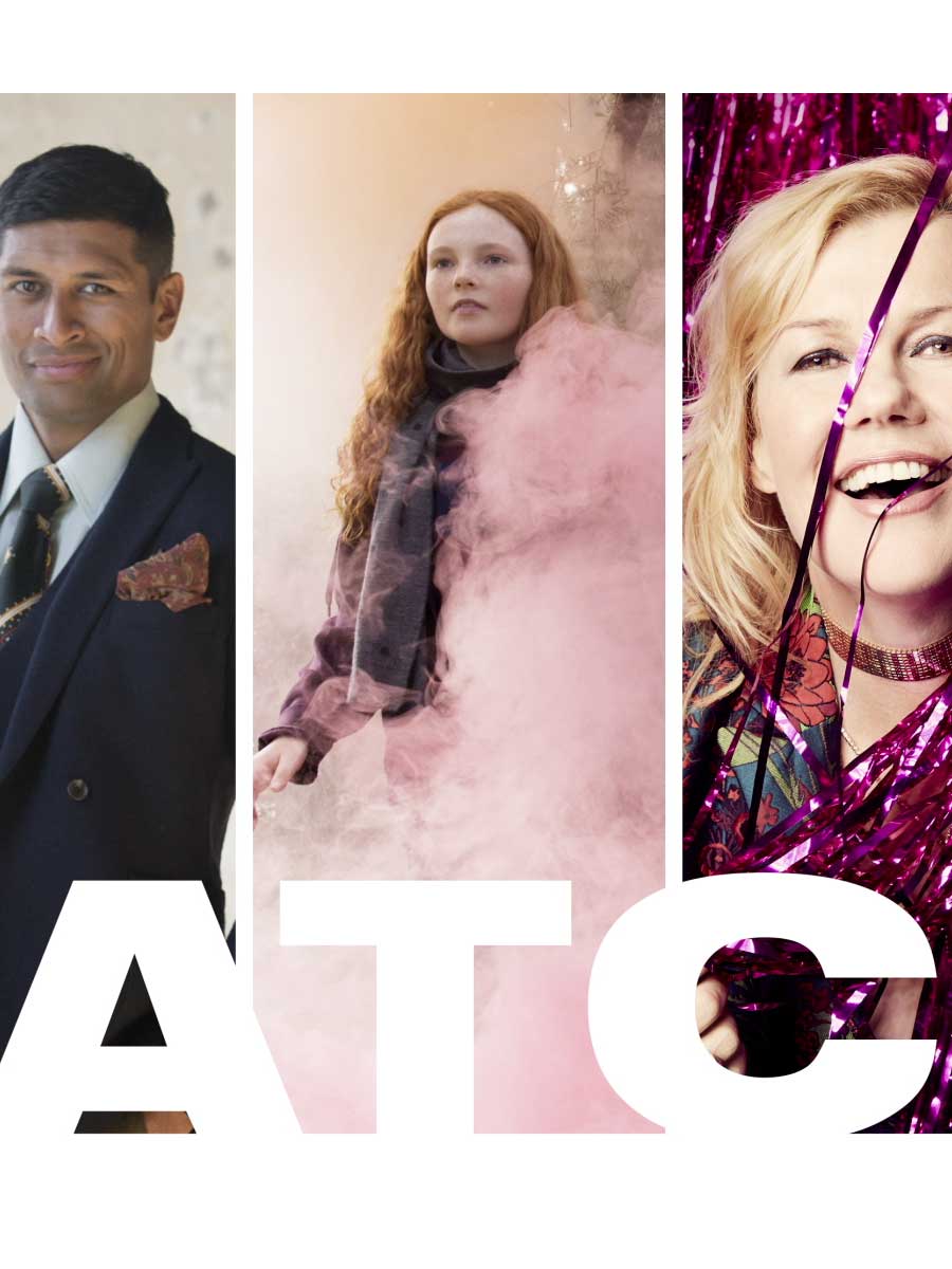 Auckland Theatre Company