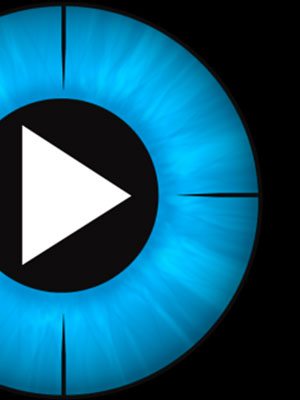 Digital Signage with Eyecatch with Eyecatch